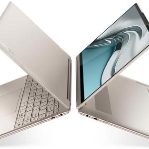 LENOVO YOGA C93 i7 8th RAM 16 GIGA DDR4 SSD 500 GIGA NVe with Pen 14'' AVEC CHARGEUR