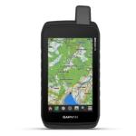 Garmin GPS Montana 700, Ecran tactile 5 pouces antireflet