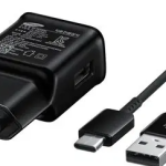 Samsung Travel Charger USB - C EP-T1510XBEGEU Noir