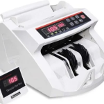 Compteur automatique de billets Sparco avec affichage numérique