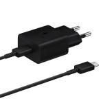 Samsung Travel Charger USB - C EP-T1510XBEGEU Noir
