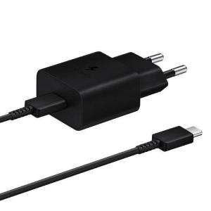 Samsung Travel Charger USB - C EP-T1510XBEGEU Noir