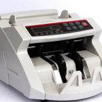 ZC-200 – Compteuse de billets Multidevises – Détecteur de faux billets