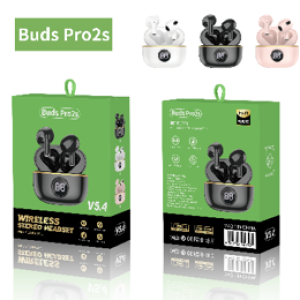 Buds pro2s