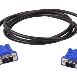 CABLE VGA