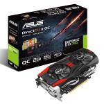 Asus GTX760-DC2OC-2GD5
