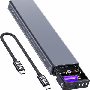 BOITIER SSD USB  ADAPTATEUR M2