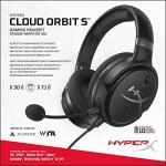 HyperX Cloud II sans fil – Casque de jeu pour PC, PS5, PS4