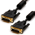 CABLE DVI