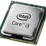 Processeur Intel Core i3-10105F 10e génération