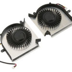 Ventilateur De Refroidissement