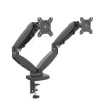 Bras articulés des supports de bureau MX200 (2 en 1)