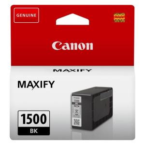 CARTOUCHE  CANON MAXIFY  NOIR