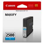 CARTOUCHE  CANON MAXIFY  BLEU