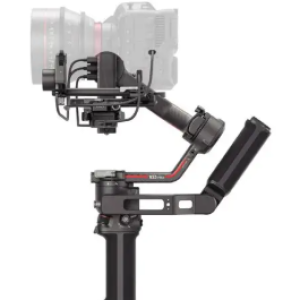 Stabilisateurs caméras, appareils photo DSLR et smartphones