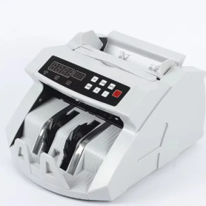 ZC-200 – Compteuse de billets Multidevises – Détecteur de faux billets