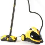 Dirt Devil Vaporex M380 Nettoyeur Vapeur Traineau 1600W + Accessoires inclus