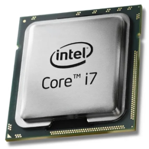 Processeur CPU - Intel Core i7-4800MQ 2.70 GHz - SR15L