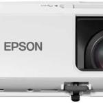 Vidéo projecteur EPSON EB-X49 3LCD XGA 3600 Lumens (Port Ethernet RJ45)
