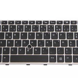 CLAVIER LAPTOP HP ELITEBOOK 830 G5