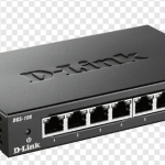 Gigabit Ethernet Network switch Fast Ethernet Ethernet hub