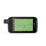 Garmin GPS Montana 700, Ecran tactile 5 pouces antireflet