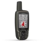 GPSMAP 64sx GPS de randonnée portable avec capteurs de navigation