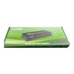 4K UHD HDMI 1x4 Port Splitter