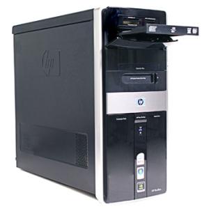 DESKTOP HP PAVILLON
