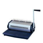 Machine à relier manuelle Tamerica 213PB