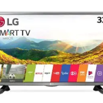 LED SMART TV LG 32 INCH LR65