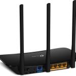 Routeurs Wi-Fi TP-link