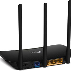 Routeurs Wi-Fi TP-link