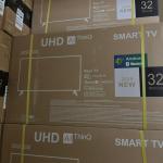 LED SMART TV LG 32 INCH LR65