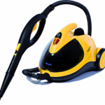 Dirt Devil Vaporex M380 Nettoyeur Vapeur Traineau 1600W + Accessoires inclus