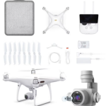 Dji Phantom 4 Pro V 2.0 Drone Camera
