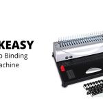 Machine à relier manuelle Tamerica 213PB