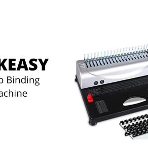 Machine à relier manuelle Tamerica 213PB