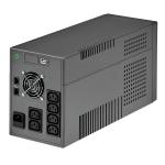 Master Power Système d’alimentation