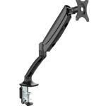 Bras articulés des supports de bureau MX200