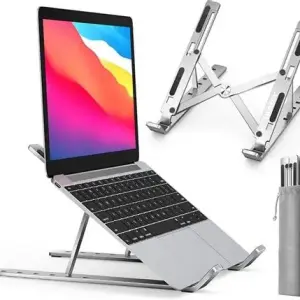 support laptop