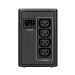 ONDULEUR IN LINE EATON UPS 5E GEN2 IEC 700VA / 360W