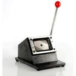 Coupe-carte PVC Buyor Carte en plastique PVC