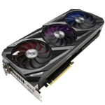 Asus GeForce RTX 3080 ROG-STRIX-RTX3080-10G-GAMING