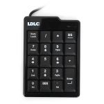 Pavé numérique LDLC