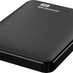 BOITIER PLUS DISQUE DUR 500GIGA HDD