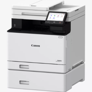 Imprimante laser couleur multifonction Canon i-SENSYS MF752Cdw II