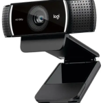 WEBCAM POUR ORDINATEUR
