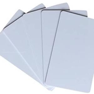 carte NFC-PVC
