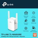 TP-Link AX3000 WiFi 6 Range Extender Review